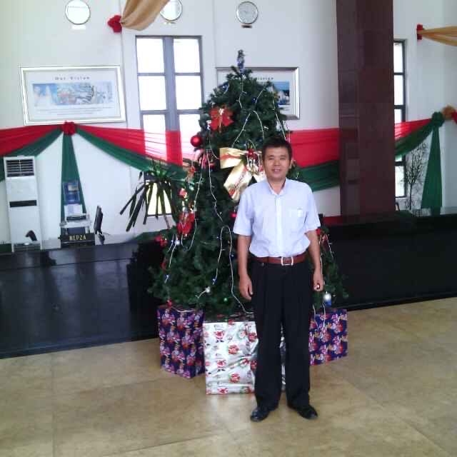 sunny的第一张照片--南平相亲服务中心