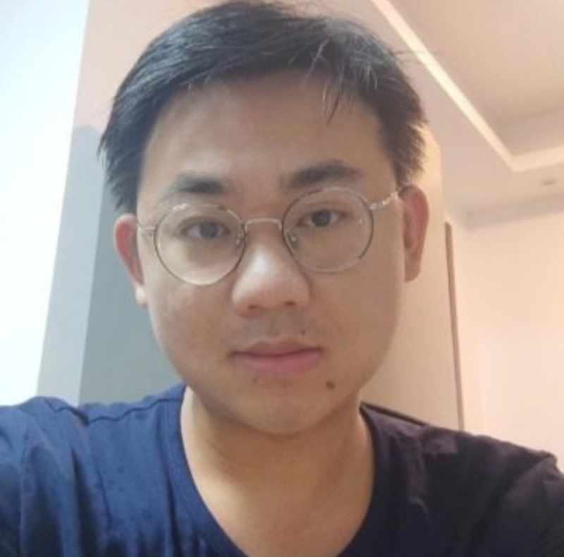 Taiping的第一张照片--南平相亲服务中心