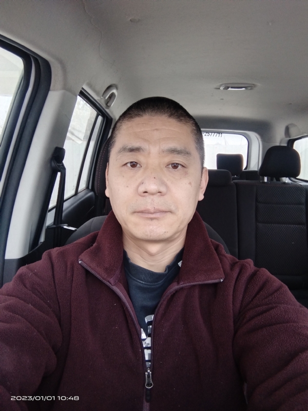 啊正的第一张照片--南平相亲服务中心