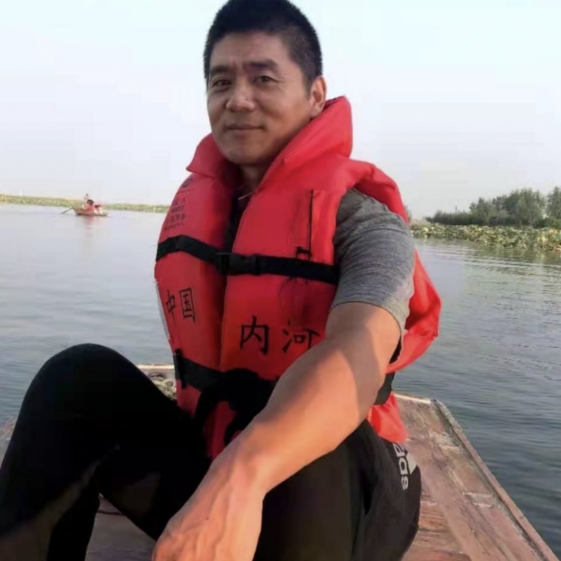 啊正的第二张照片--南平相亲服务中心