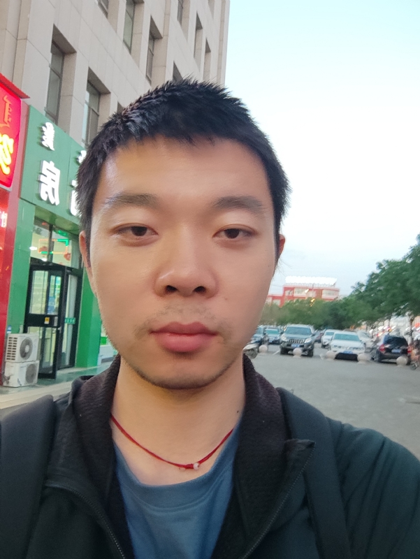 糖泡泡ll的第一张照片--南平相亲服务中心