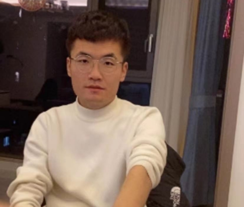 阮籍的第一张照片--南平相亲服务中心