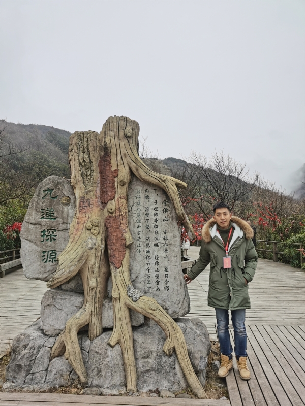 fly的第一张照片--南平相亲服务中心