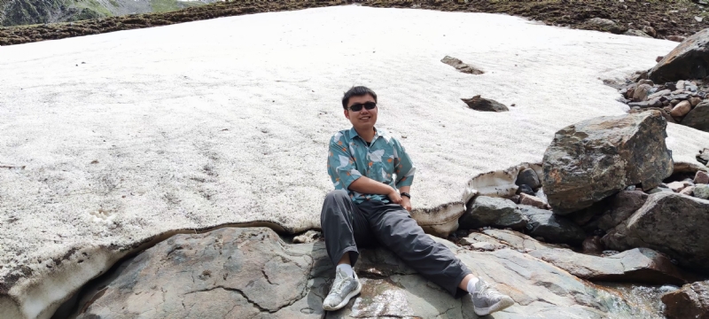 顶顶少年的第一张照片--南平相亲服务中心