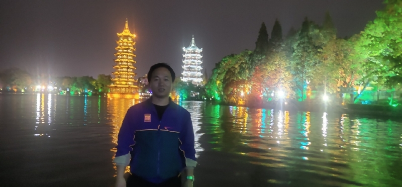 喜乐的第一张照片--南平相亲服务中心