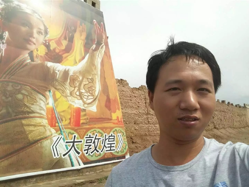 喜乐的第四张照片--南平相亲服务中心