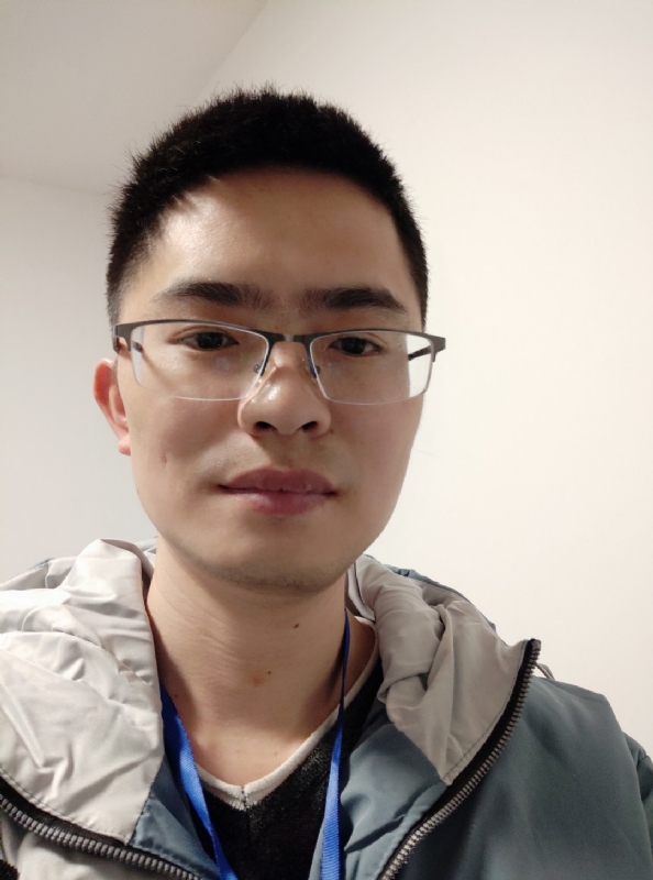 清风的第一张照片--南平相亲服务中心