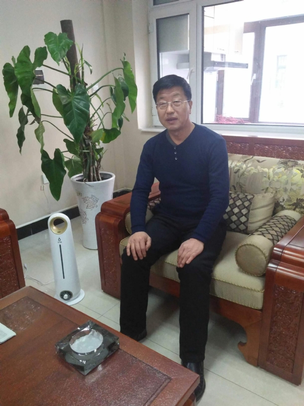 岚歌的第一张照片--南平相亲服务中心