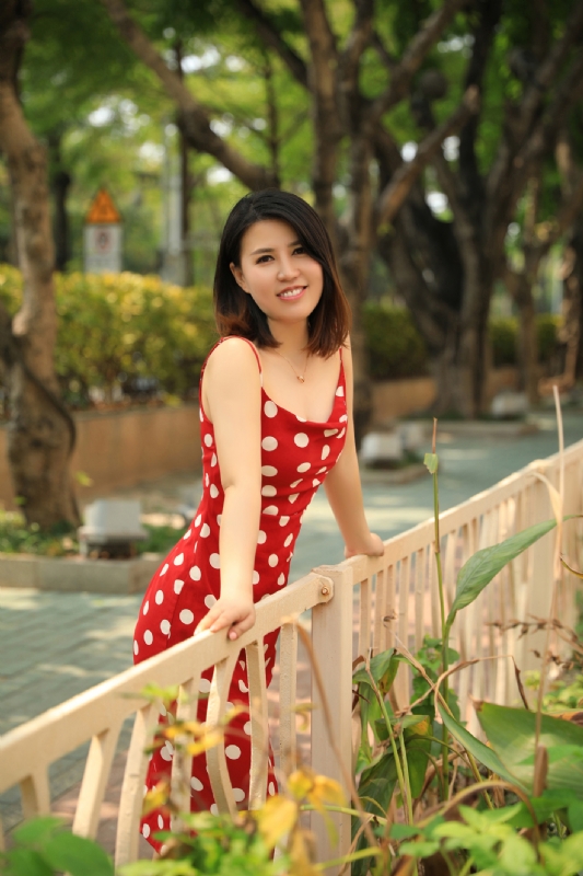 罗林的第四张照片--南平相亲服务中心