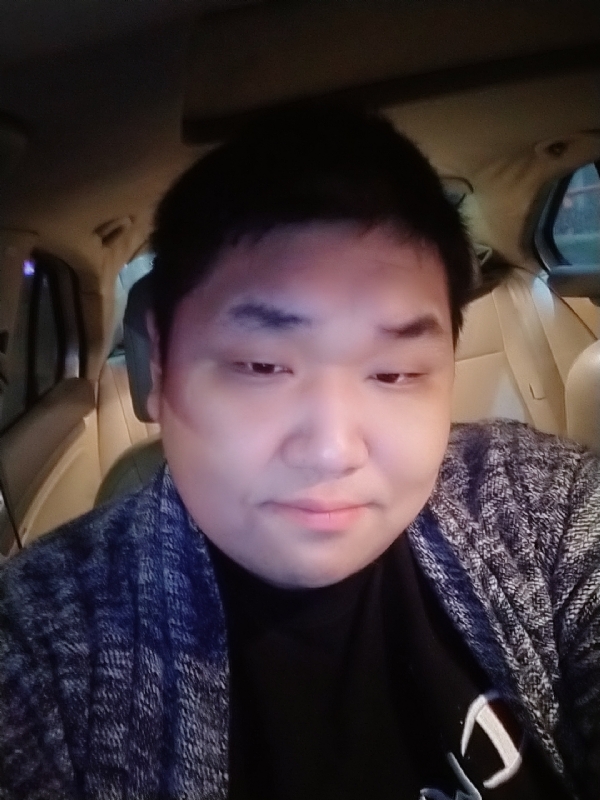 璟璟的第一张照片--南平相亲服务中心