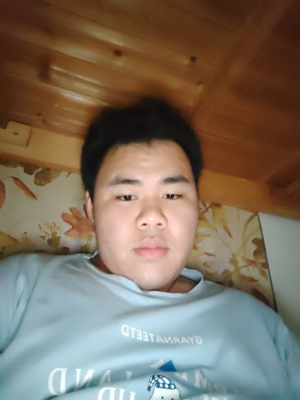 星河的第二张照片--南平相亲服务中心