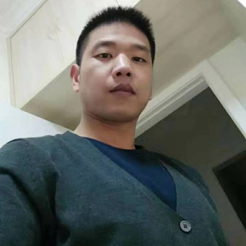 辉辉的第一张照片--南平相亲服务中心