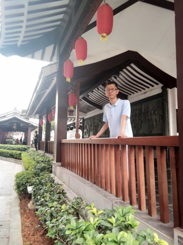 lijian的第一张照片--南平相亲服务中心