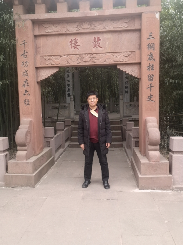 xiaoli的第一张照片--南平相亲服务中心