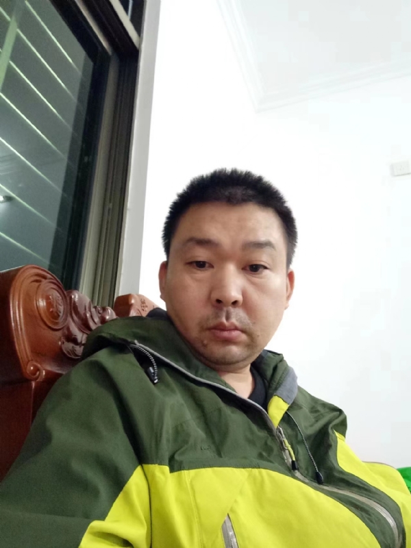 阿汤的第一张照片--南平相亲服务中心