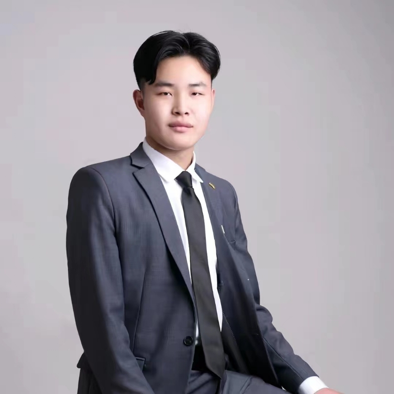 孤独的狼的第一张照片--南平相亲服务中心