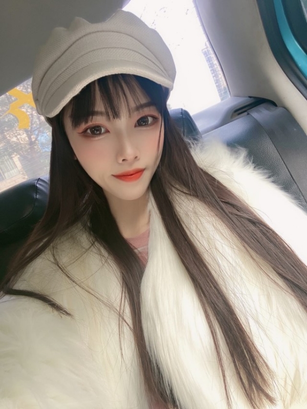 青柠的第一张照片--南平相亲服务中心