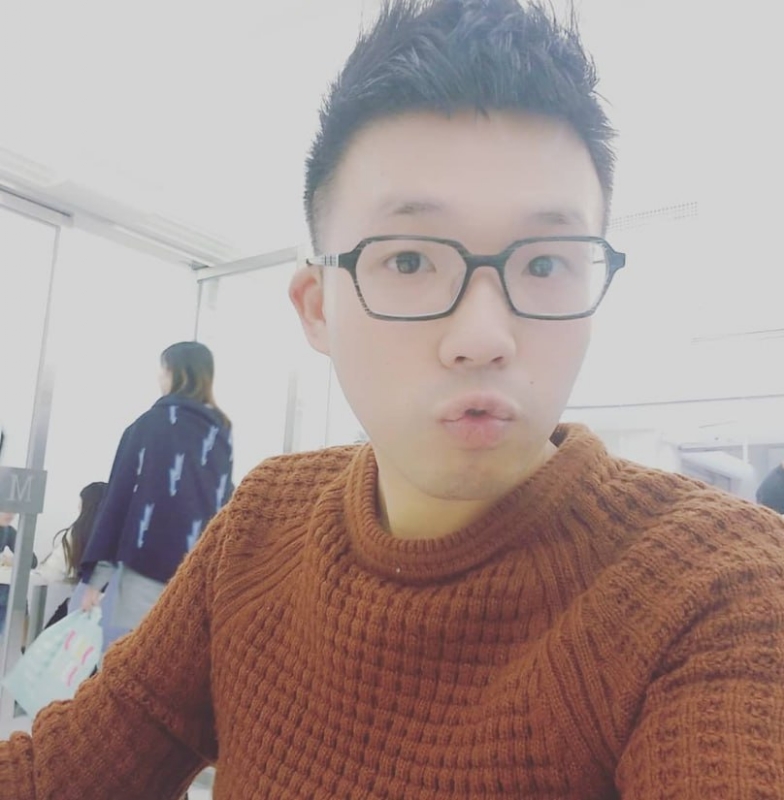 林滿江的第一张照片--南平相亲服务中心