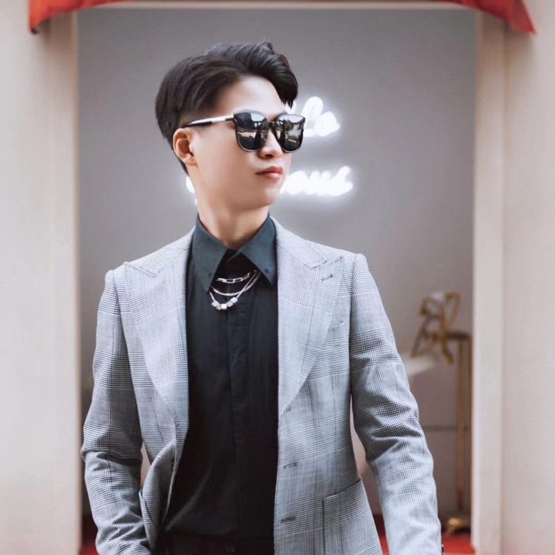 苟逸飞48的第二张照片--南平相亲服务中心