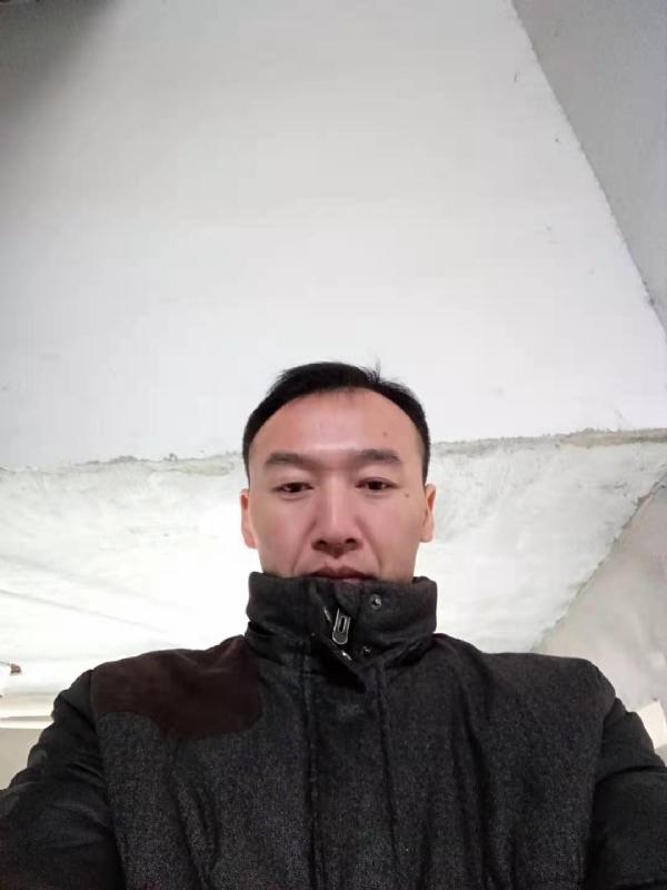 孤狼的第三张照片--南平相亲服务中心