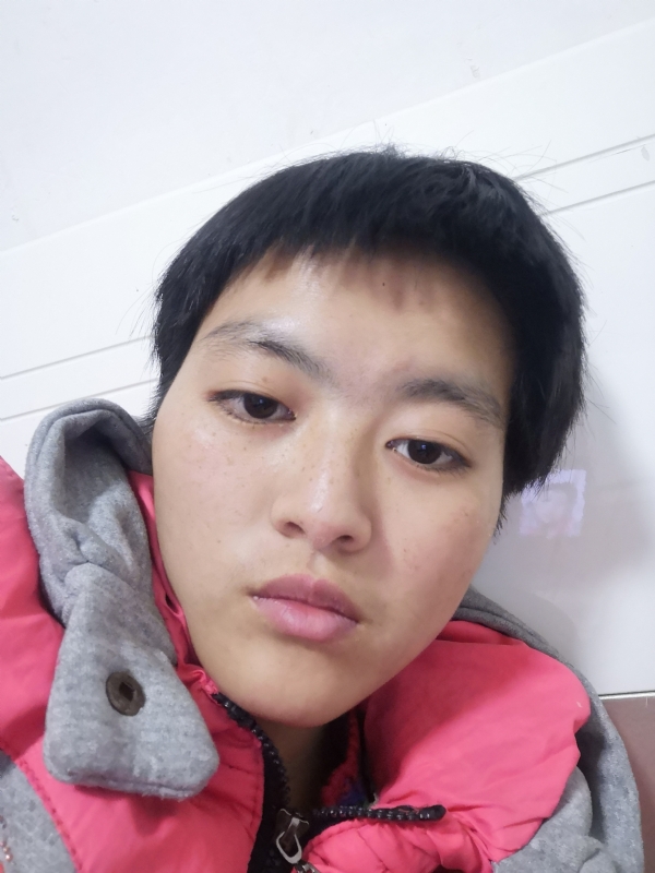 王秋艳的第一张照片--南平相亲服务中心