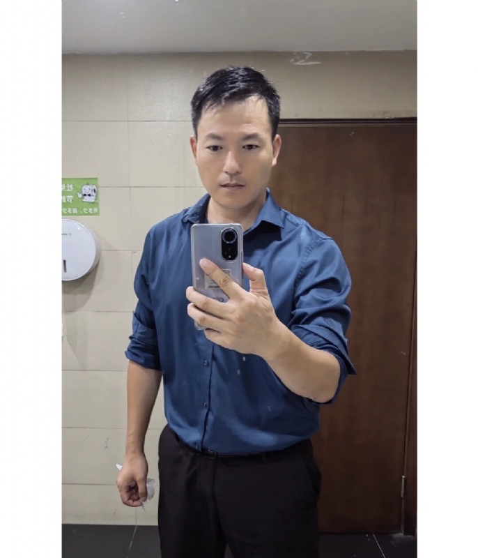 缘来是你的第三张照片--南平相亲服务中心