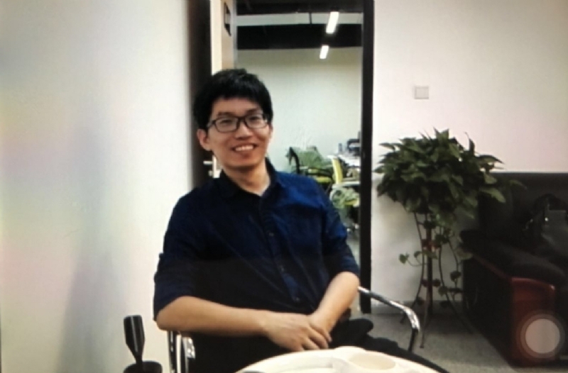 kevin的第一张照片--南平相亲服务中心