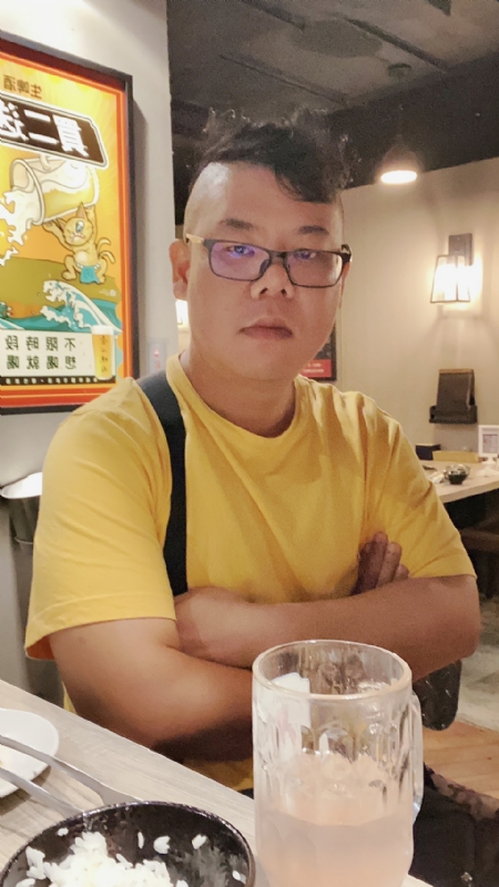 公爵的第一张照片--南平相亲服务中心