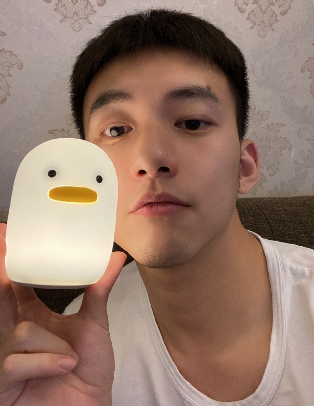 绝世大冤种的第三张照片--南平相亲服务中心