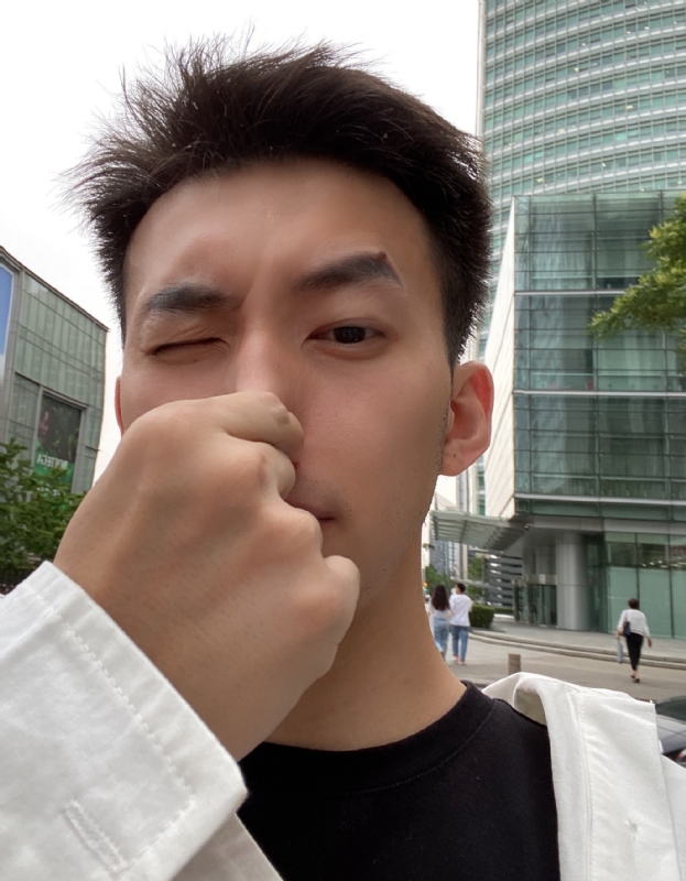 绝世大冤种的第四张照片--南平相亲服务中心