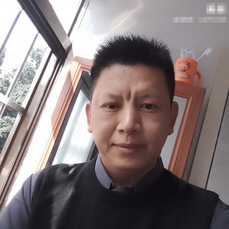 凯凯的第一张照片--南平相亲服务中心