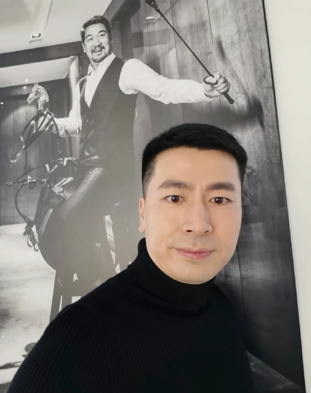 Gs的第一张照片--南平相亲服务中心