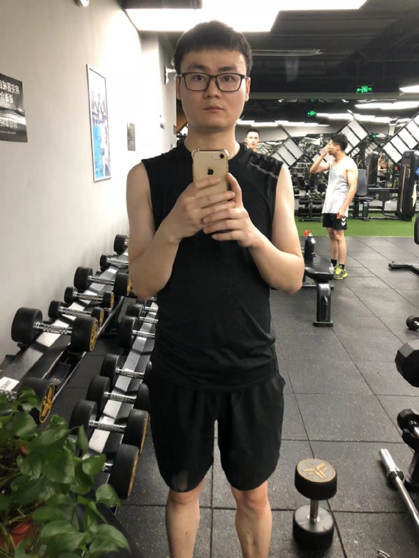 土豆的第二张照片--南平相亲服务中心