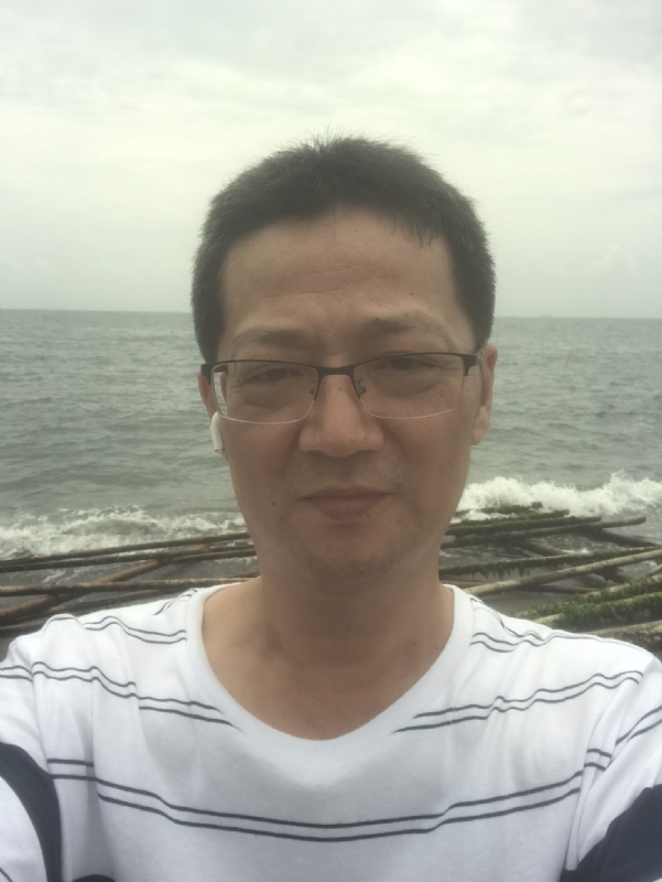 浪人的第一张照片--南平相亲服务中心