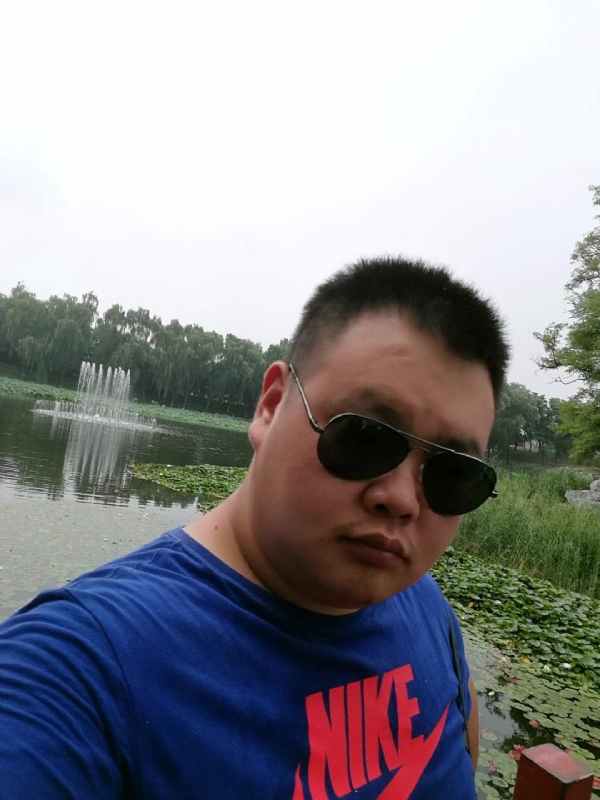 石头的第一张照片--南平相亲服务中心