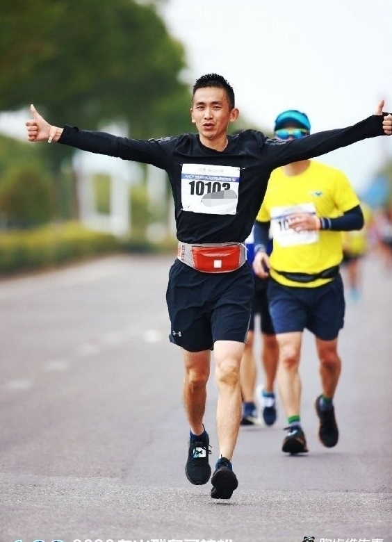 懵的第三张照片--南平相亲服务中心