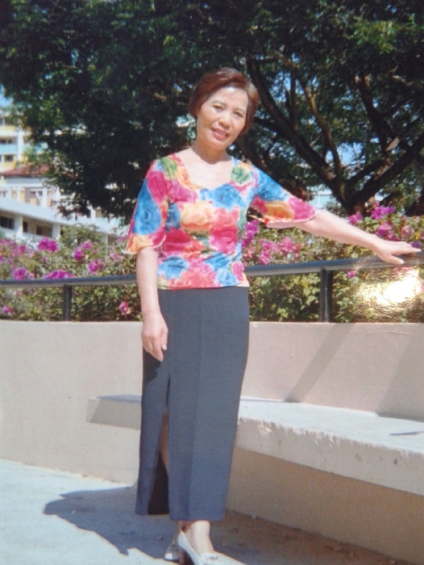 lilyzheng的第一张照片--南平相亲服务中心