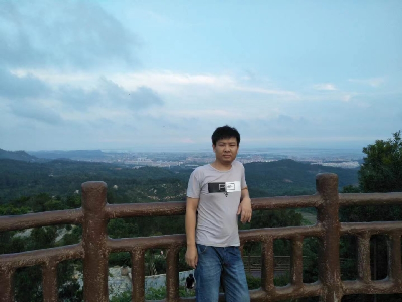 危建华的第四张照片--南平相亲服务中心