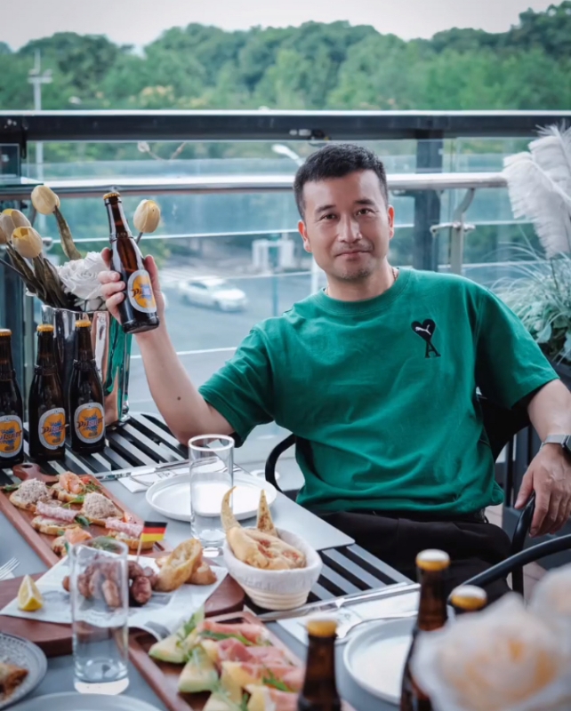 陳文斌的第一张照片--南平相亲服务中心