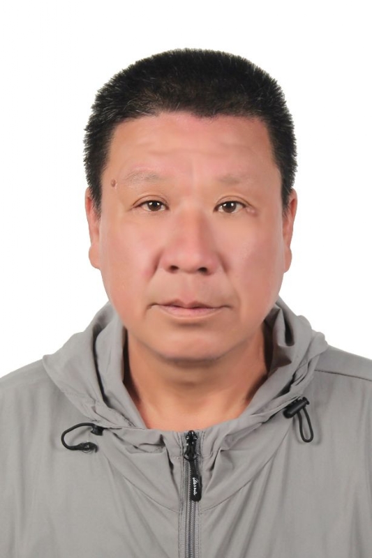 薛利忠的第一张照片--南平相亲服务中心