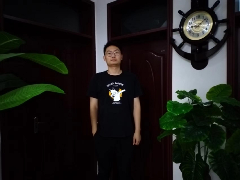 真诚交友的第一张照片--南平相亲服务中心