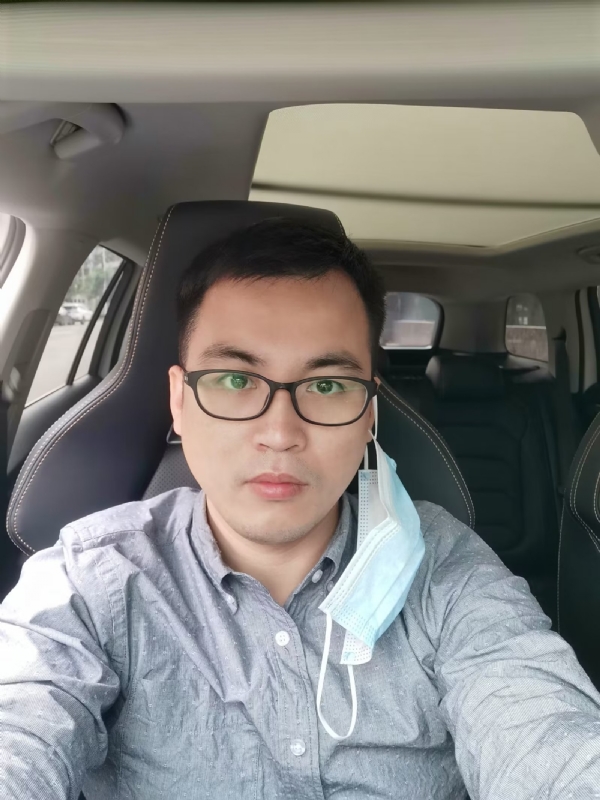 路人甲的第一张照片--南平相亲服务中心