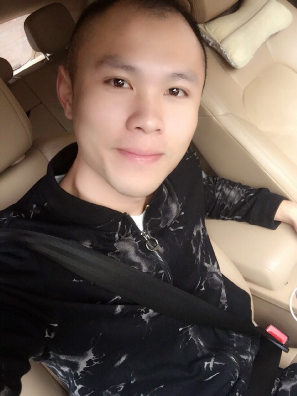 陈六六的第一张照片--南平相亲服务中心