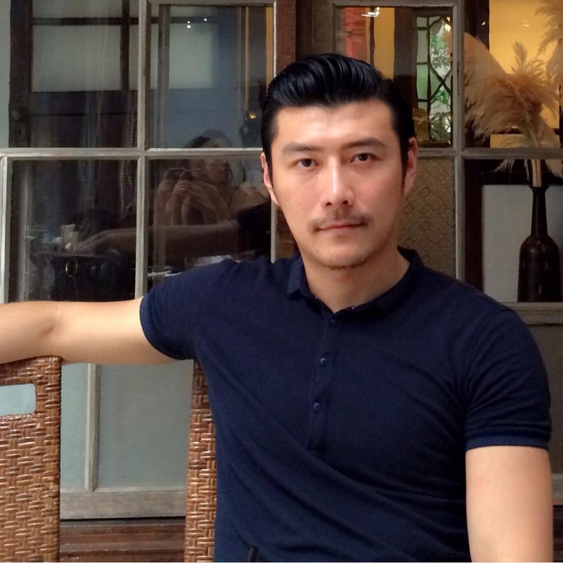 張建林的第一张照片--南平相亲服务中心