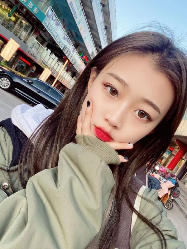 林儿呀的第一张照片--南平相亲服务中心