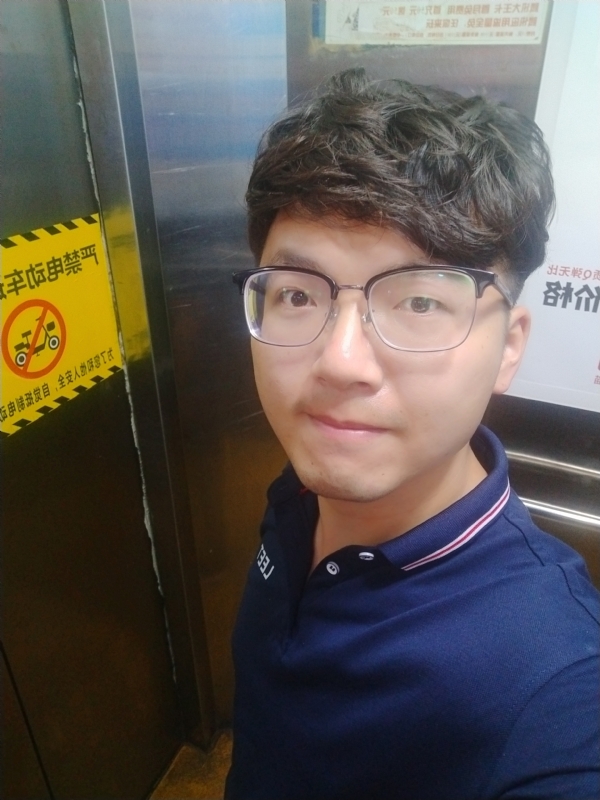 H先生的第二张照片--南平相亲服务中心