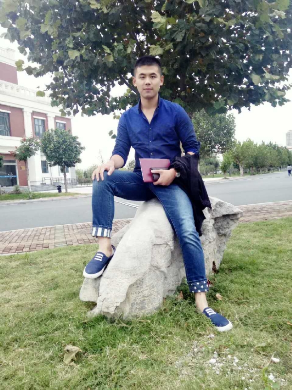 X先生的第三张照片--南平相亲服务中心