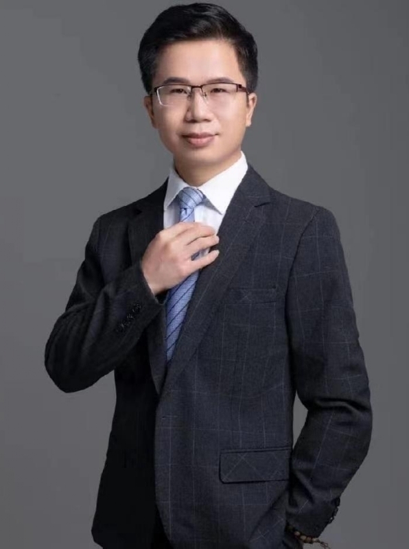 陈先生的第一张照片--南平相亲服务中心