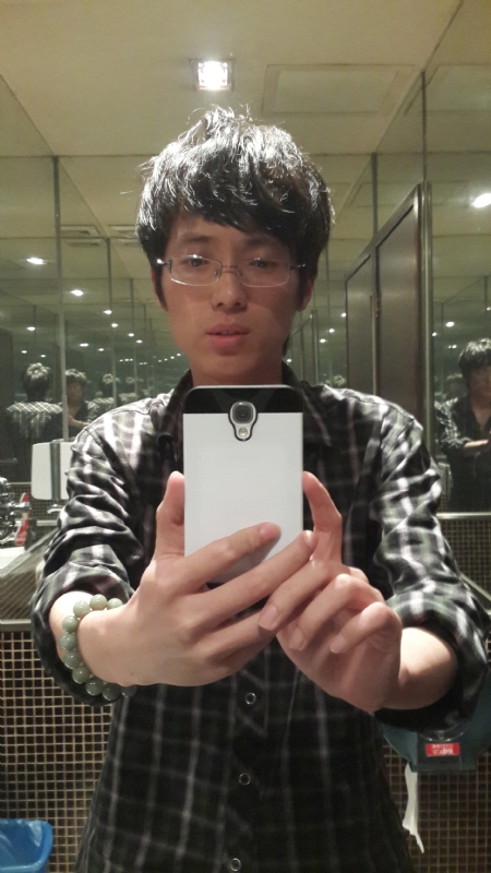 想恋的第一张照片--南平相亲服务中心