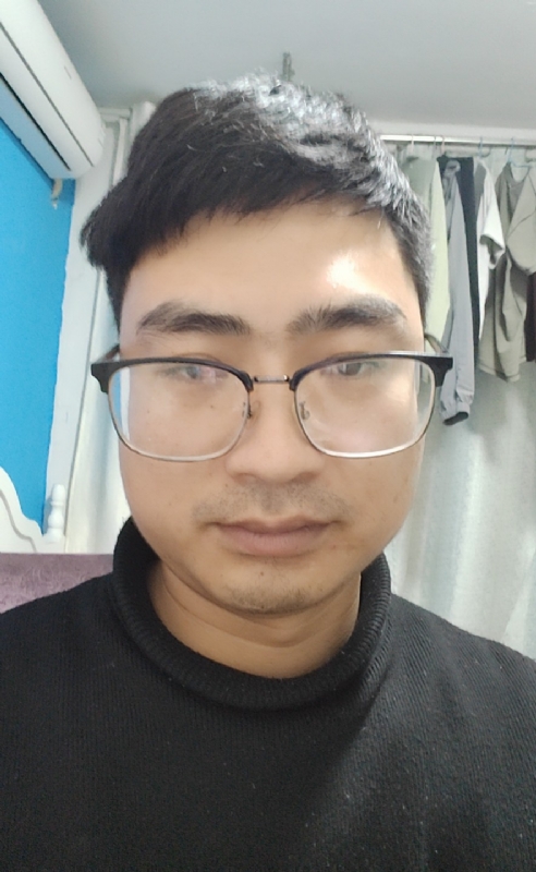 少平的第一张照片--南平相亲服务中心